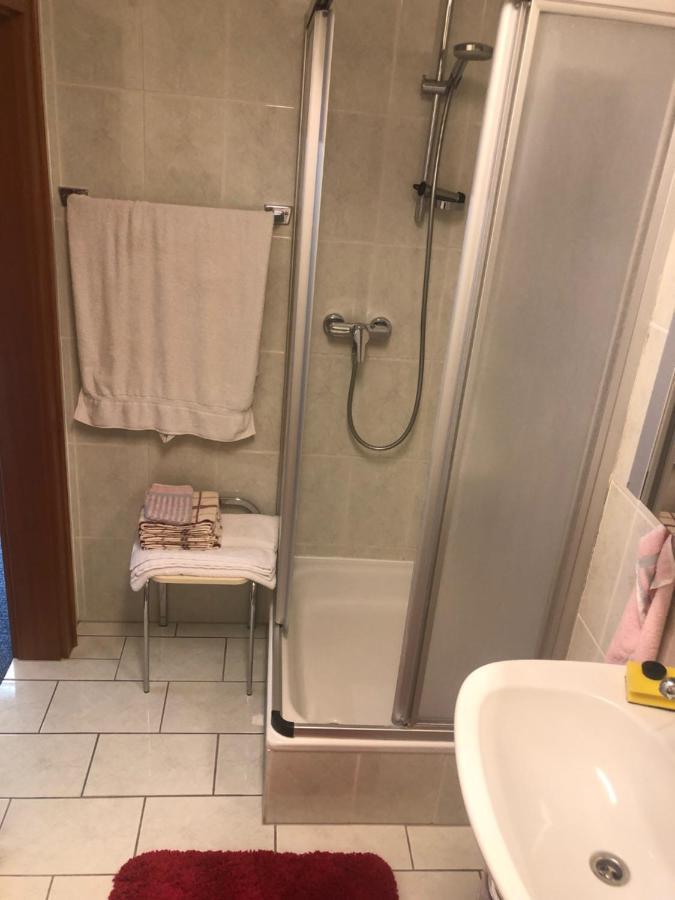 1-Zimmer Apartment, 45 Qm, Im Weinort Neustadt-Duttweiler นอยชตัดท์ อัน แดร์ ไวน์ชตราเซอ ภายนอก รูปภาพ